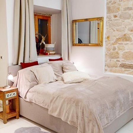 Apartment Michaela 4-Sterne & Parking Rovinj Eksteriør bilde
