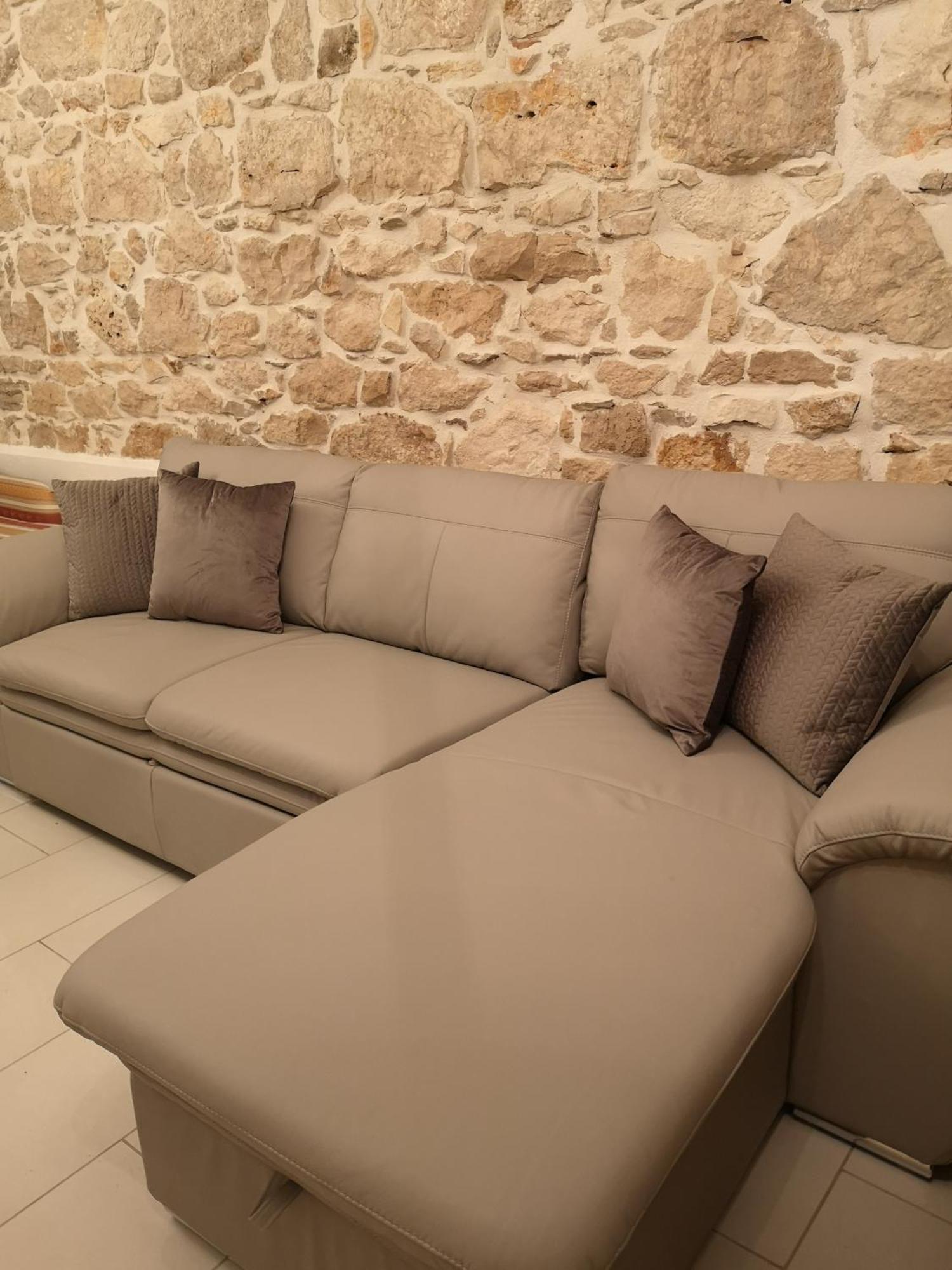 Apartment Michaela 4-Sterne & Parking Rovinj Eksteriør bilde