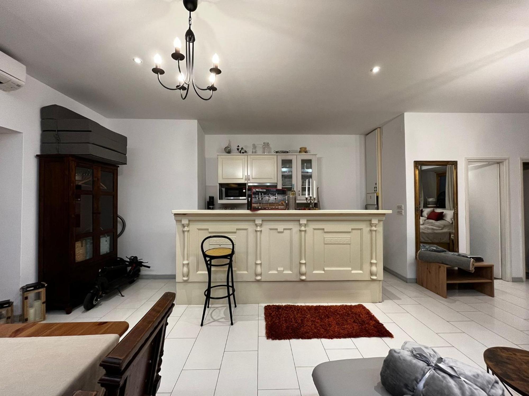 Apartment Michaela 4-Sterne & Parking Rovinj Eksteriør bilde