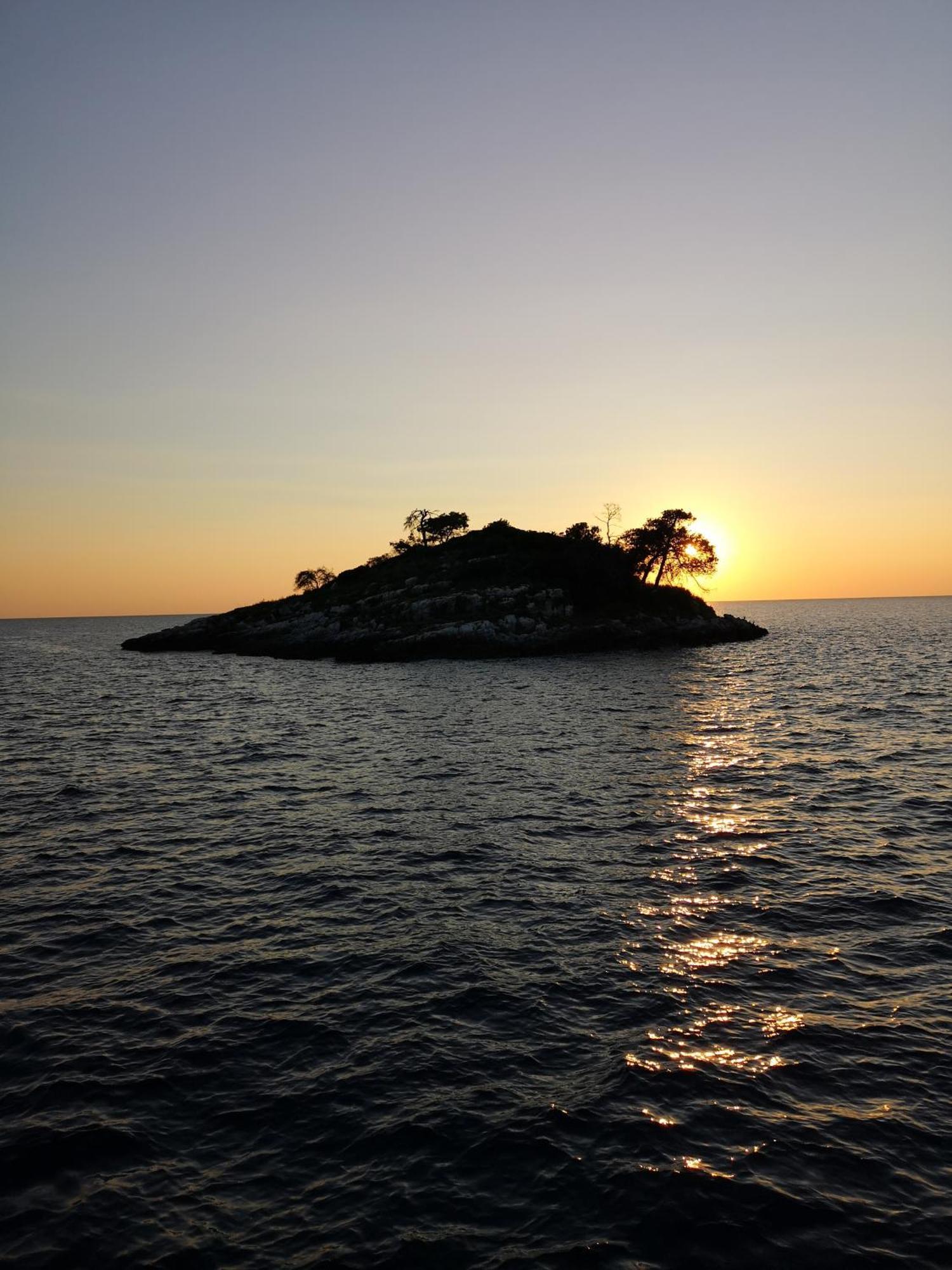 Apartment Michaela 4-Sterne & Parking Rovinj Eksteriør bilde