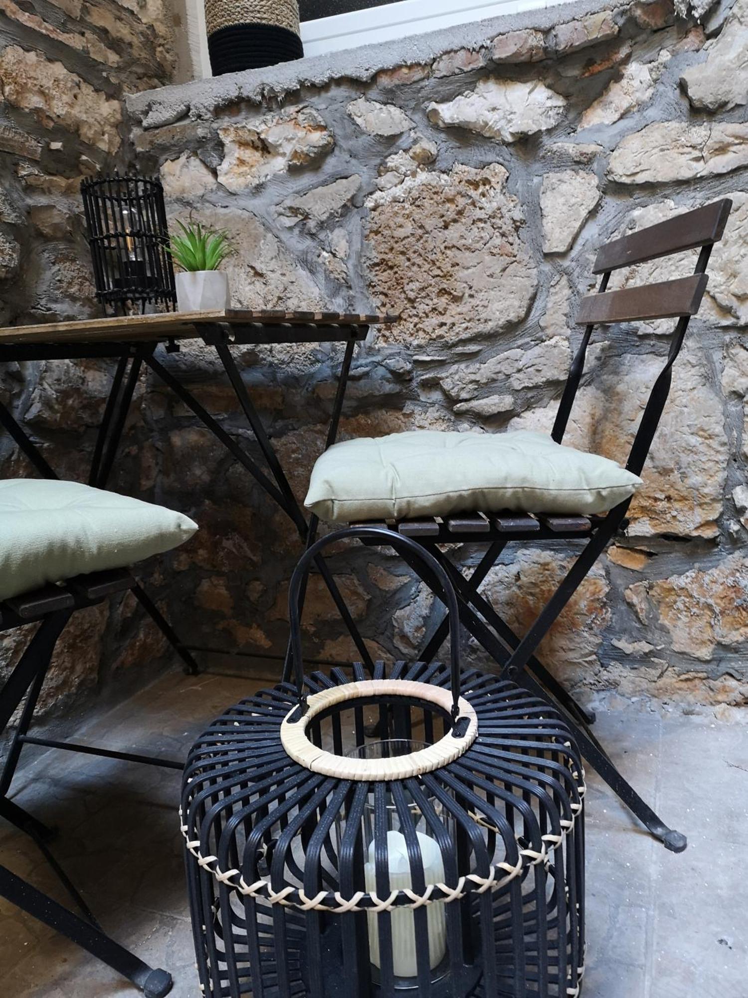 Apartment Michaela 4-Sterne & Parking Rovinj Eksteriør bilde